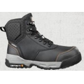 Men's 6" Black Waterproof Work Boot - Composite Toe/Swen-Flex  PR Plate